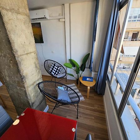 Paraty De Steram Flats Torremolinos Kültér fotó