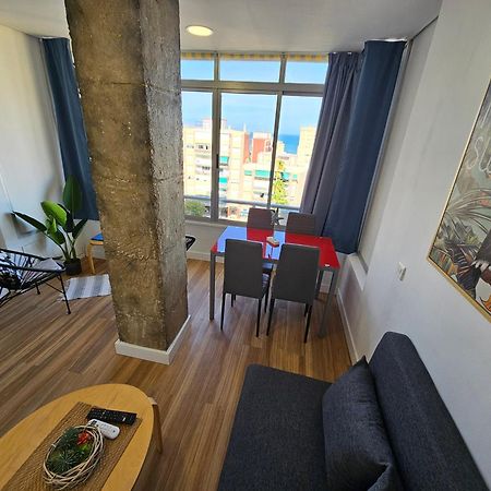 Paraty De Steram Flats Torremolinos Kültér fotó