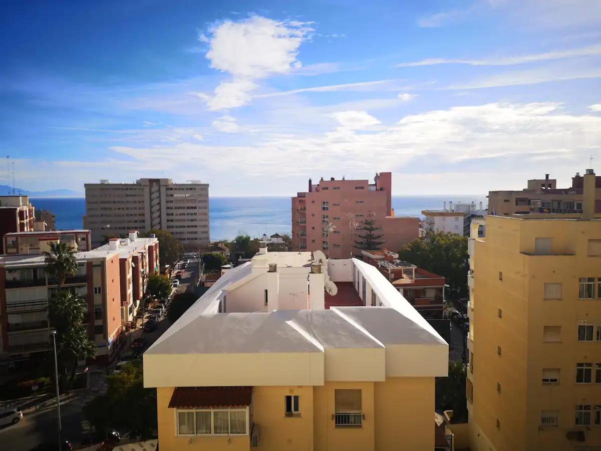 Paraty De Steram Flats Torremolinos Kültér fotó