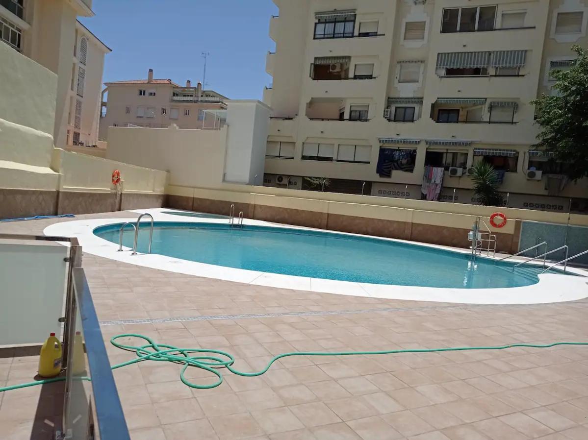Paraty De Steram Flats Torremolinos Kültér fotó