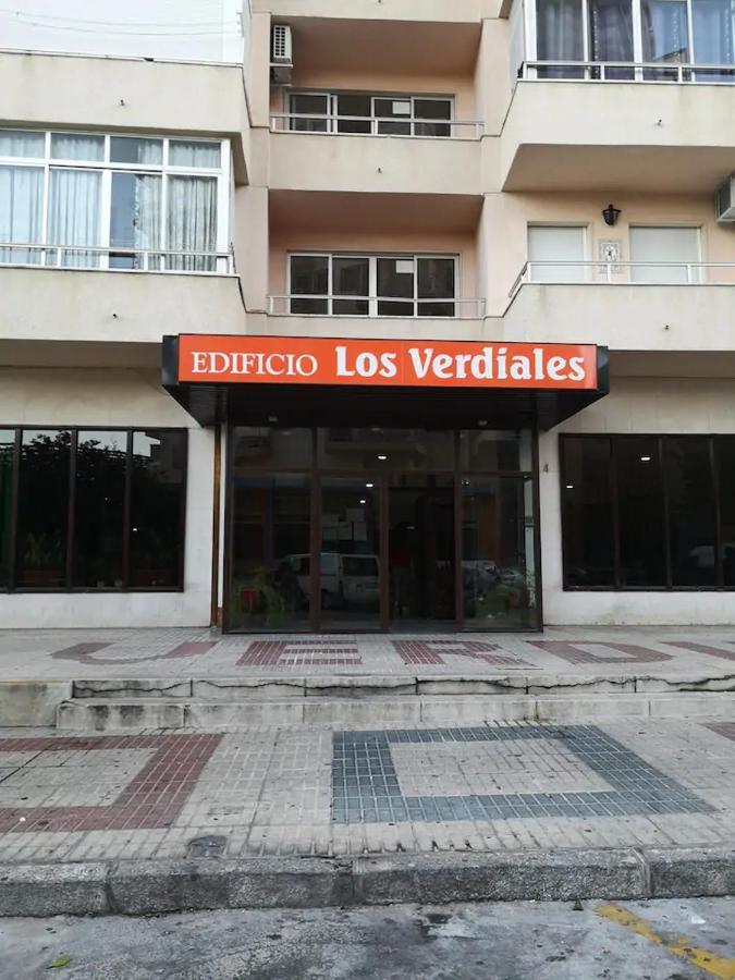 Paraty De Steram Flats Torremolinos Kültér fotó