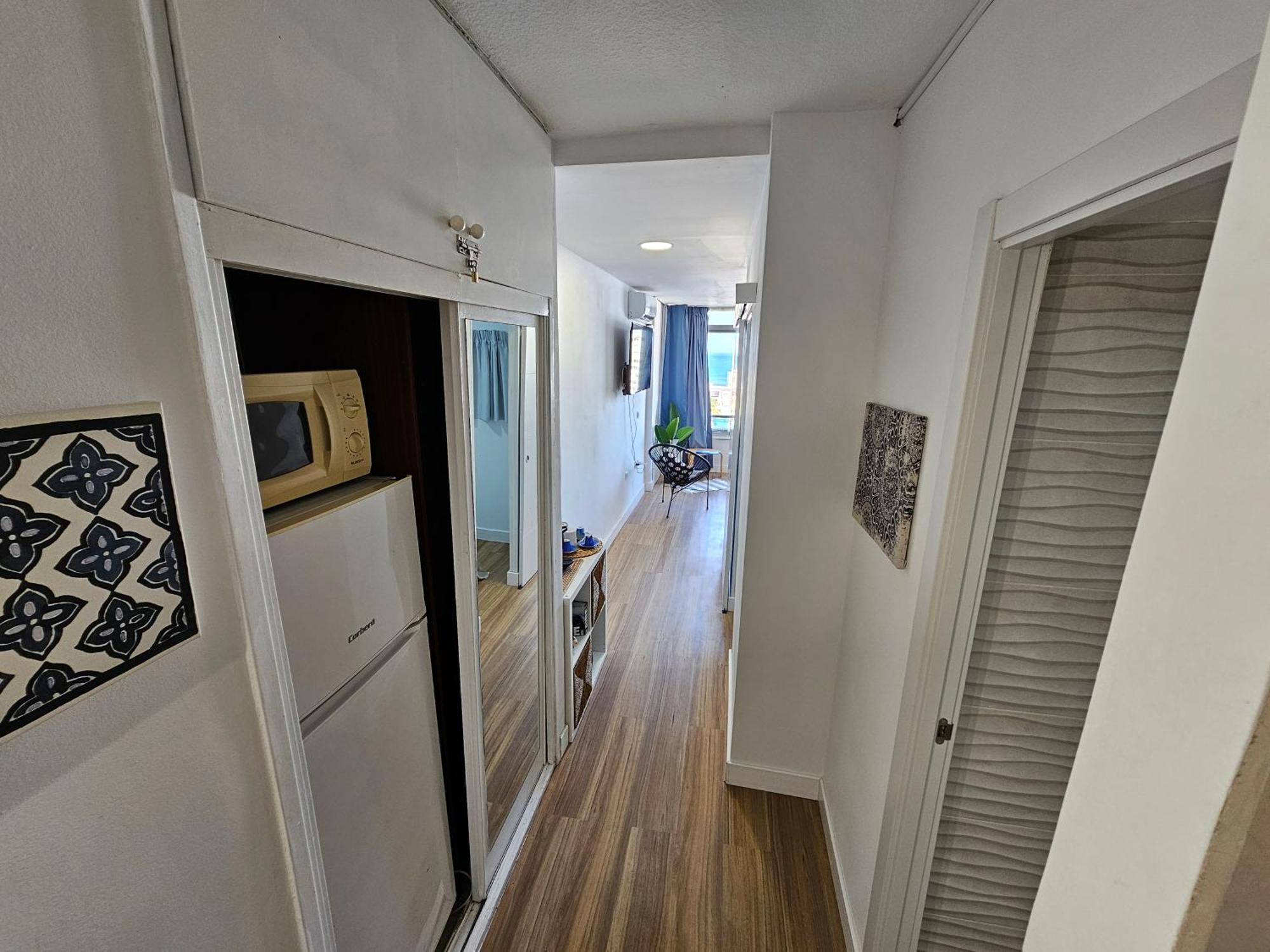 Paraty De Steram Flats Torremolinos Kültér fotó