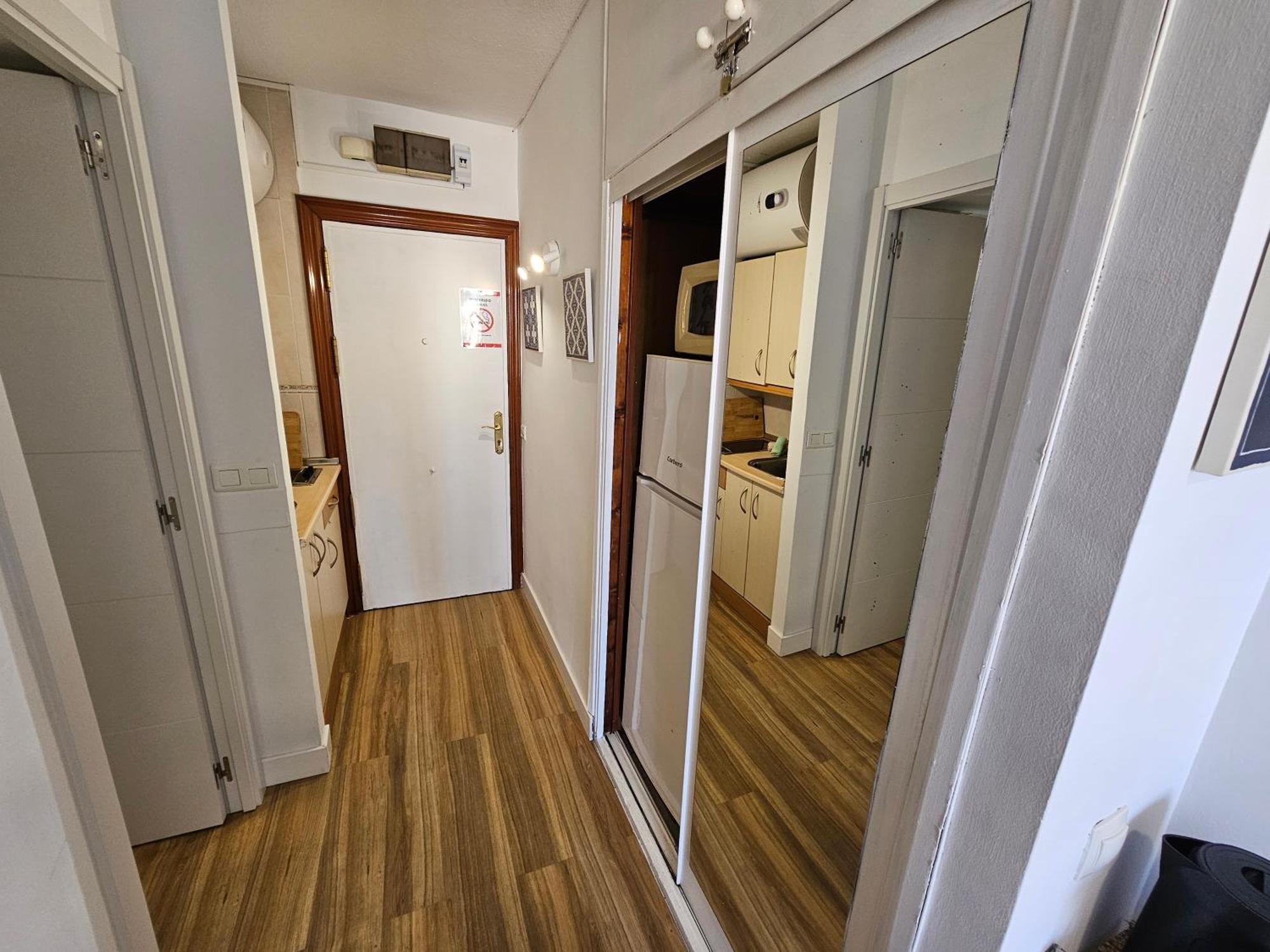 Paraty De Steram Flats Torremolinos Kültér fotó