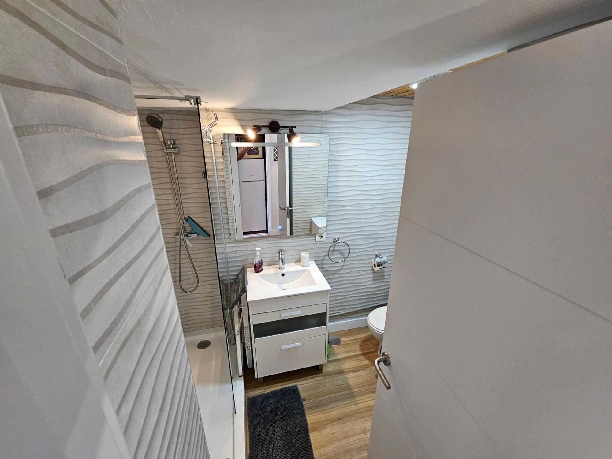 Paraty De Steram Flats Torremolinos Kültér fotó