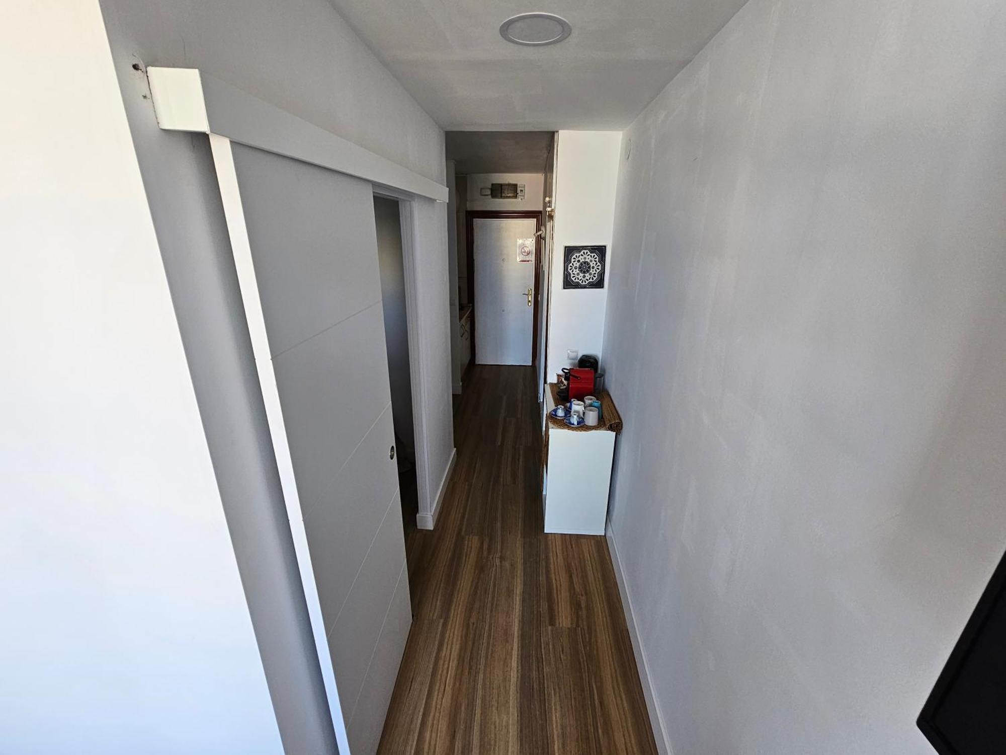 Paraty De Steram Flats Torremolinos Kültér fotó