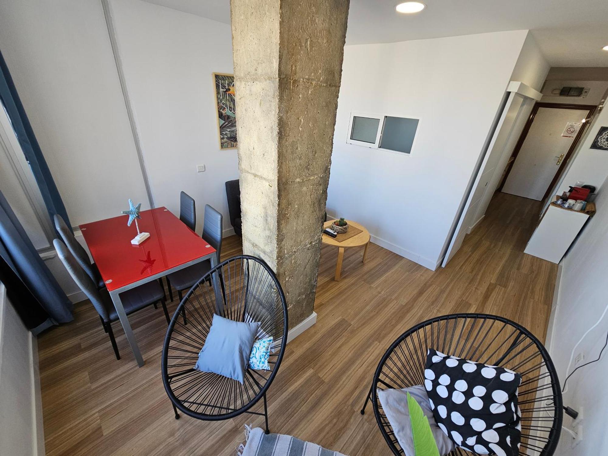 Paraty De Steram Flats Torremolinos Kültér fotó
