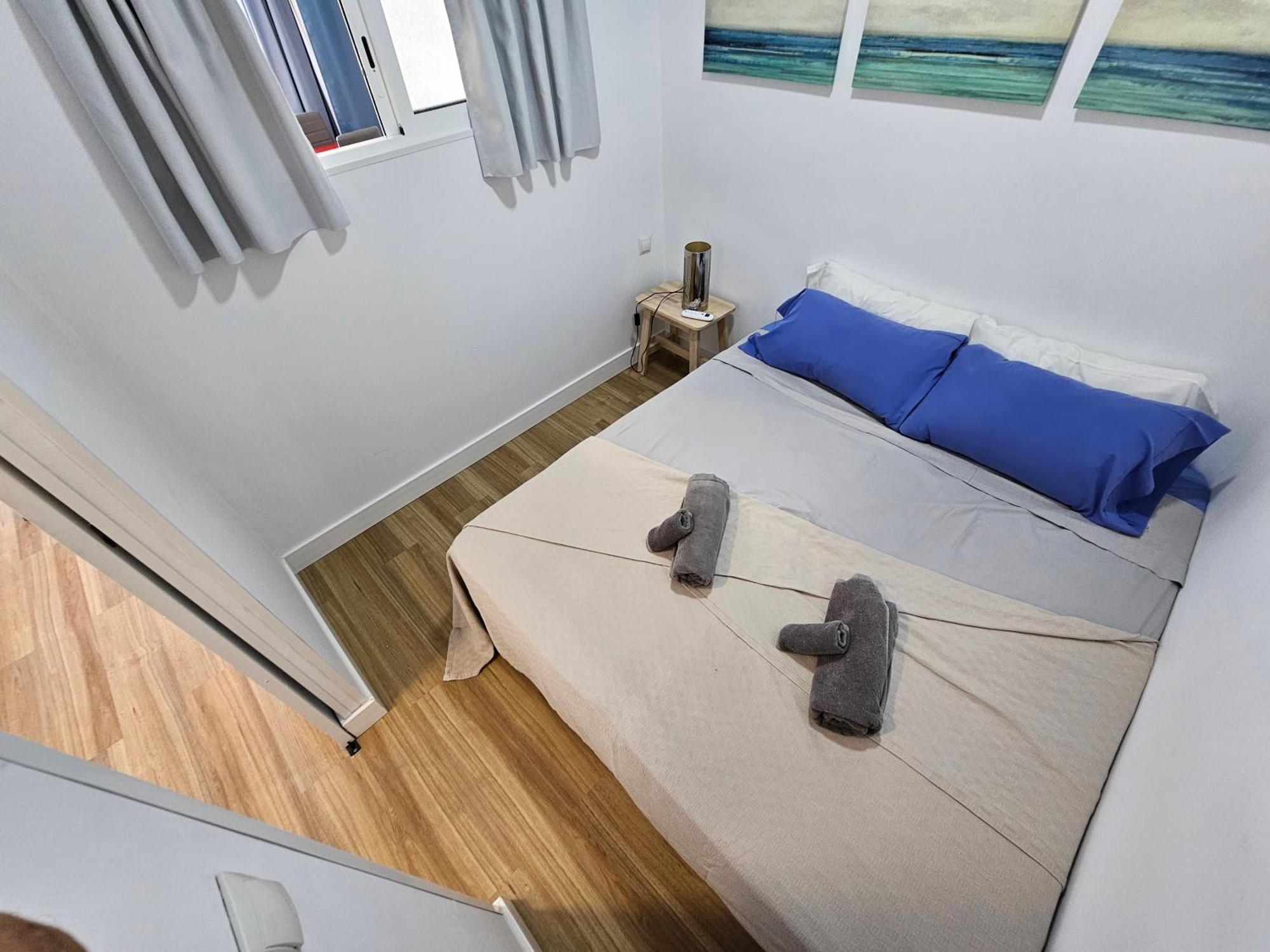 Paraty De Steram Flats Torremolinos Kültér fotó