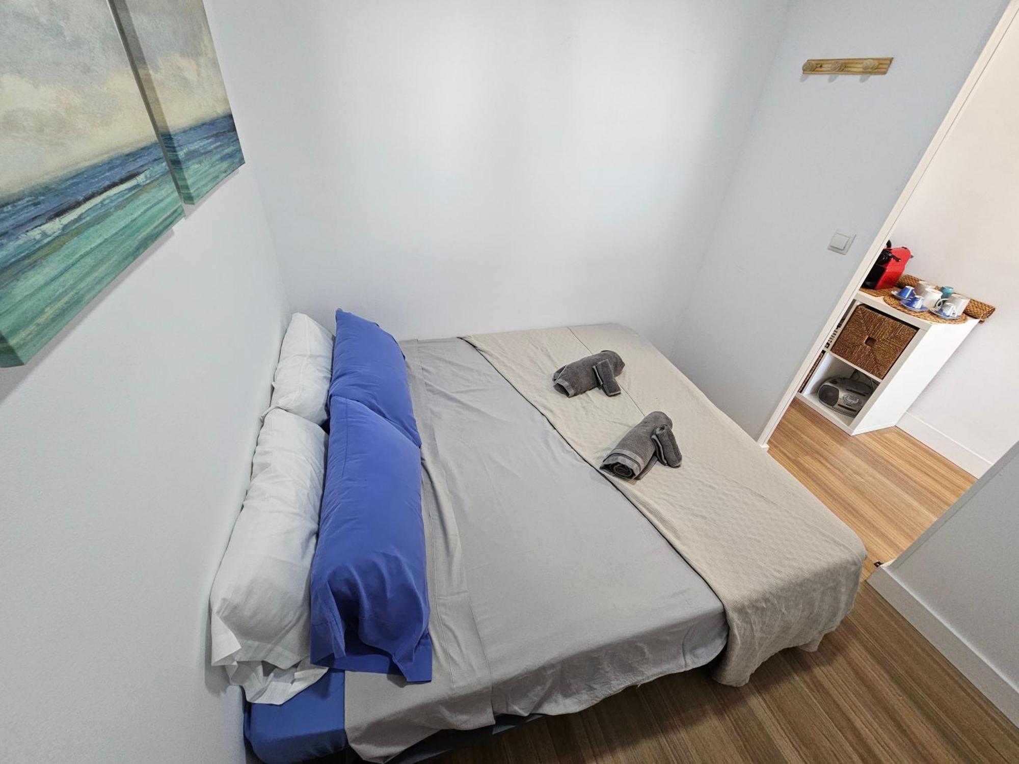 Paraty De Steram Flats Torremolinos Kültér fotó