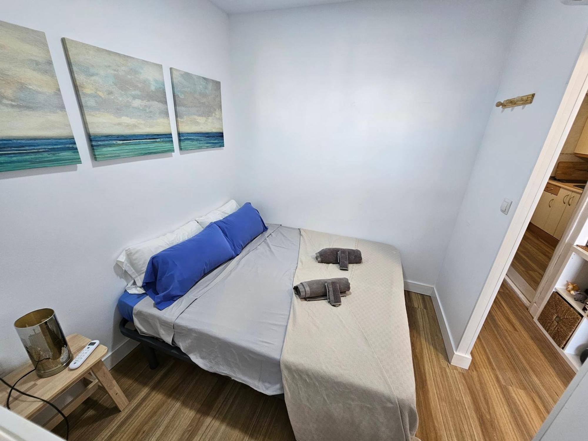Paraty De Steram Flats Torremolinos Kültér fotó