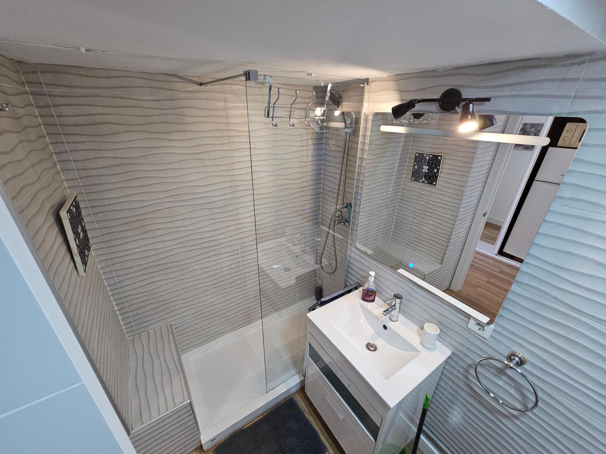 Paraty De Steram Flats Torremolinos Kültér fotó