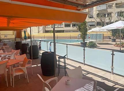 Paraty De Steram Flats Torremolinos Kültér fotó