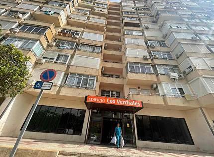 Paraty De Steram Flats Torremolinos Kültér fotó