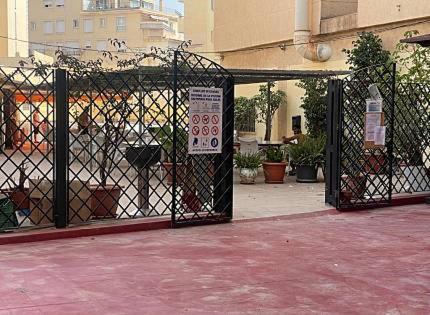 Paraty De Steram Flats Torremolinos Kültér fotó